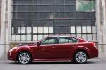 Subaru Legacy 2.5GT 2010 года